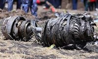 China, Ethiopia ground Boeing 737 Max 8 after crash