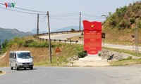 Pha Din pass – symbol of Vietnamese people’s staunch spirit in Dien Bien Phu campaign 