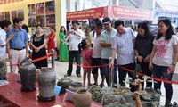 Exhibition “Thanh Hoa – Past and Present” inspires pride of local traditions