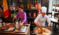 World Tapas Day in Vietnam promotes Spanish cuisine