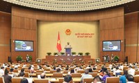 Deputy Prime Minister: Vietnam is determined to realize 2019 targets