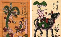 Dong Ho folk painting to seek UNESCO recognition