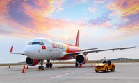 Vietjet Air opens direct flights to India