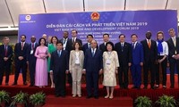 Vietnam to invest in human capital: World Bank chief economist