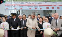 Vietnamese culture promoted in France