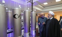  Iran vows to further cut nuke commitments if parties fail to secure Iran’s interests