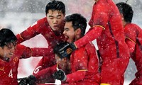 Fox Sports warns Asia’s U23 football teams of matches with Vietnam