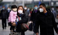 Spread of coronavirus outside China could be tip of the iceberg, says WHO 