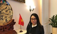 Vietnamese expats in Russia get support amid COVID-19 concerns