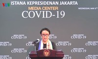 Indonesia concerned about East Sea tensions 