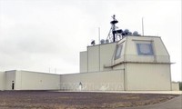 Japan scraps plan to deploy two Aegis Ashore missile systems
