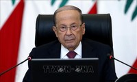 Lebanese President says no delay in Beirut blast investigations