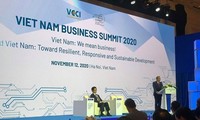 Business Summit highlights significance of digitalization amidst pandemic