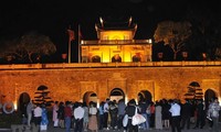 Hanoi celebrates 10th anniversary of UNESCO's recognition of Imperial Citadel