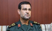 Iran in full control of Persian Gulf, says IRGC Navy commander 