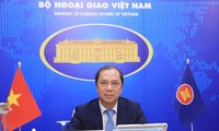 Vietnam calls for stronger ASEAN-Australia economic links 