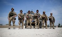 German military completes withdrawal from Afghanistan