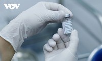 Vietnam active in vaccine diplomacy