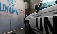 UN starts moving some staff out of Afghanistan 