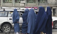 Taliban promise to find Government seats for women in future 