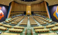 New York says UN General Assembly delegates must be vaccinated