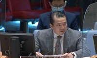 Vietnam applauds resumption of talks between Syrian government and opposition 