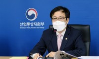 Republic of Korea considers joining CPTPP