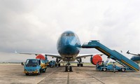 Vietnam Airlines Group to resume domestic flights 