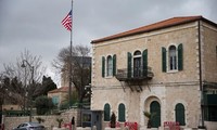 US to reopen its Palestinian mission in Jerusalem