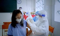 Vietnam to vaccinate children against COVID-19 from November