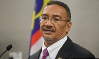Malaysia says peace, connection must be guaranteed in East Sea 