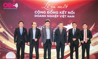 Business Connection Community launched in Ho Chi Minh City