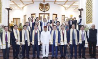  Vietnam, India’s Karnataka seek to step up hi-tech cooperation 