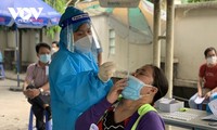 Vietnam ramps up measures to contain COVID-19, detect Omicron variant