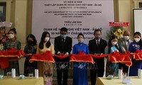 Photo exhibition features 50 years of Vietnam-India diplomatic ties