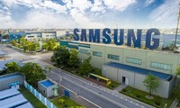 Samsung Vietnam’s 2021 revenue tops 74 billion USD