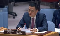 Vietnam highlights women’s role in peacebuilding, reconstruction, and development