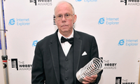 GIF inventor Stephen Wilhite dies at 74 