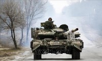 Ukraine ceasefire doesn't seem possible at the moment: UN chief 