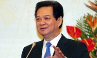  Premierminister Nguyen Tan Dung: Leitzinsen sollen im nächsten Jahr sinken