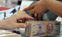 Vietnam wird die Geldpolitik im Jahr 2012 weiterhin verschärfen