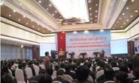 Aufgaben der vietnamesischen Außenwirtschaft
