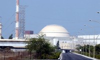 Iran kann nicht beweisen, dass sein Nuklearprogramm zivilen Zielen dient