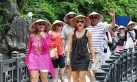 Die Entwicklungsstrategie des vietnamesischen Tourismus