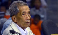  Rote Khmer: Strafe für den "Duch" wurde verlängert