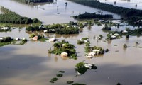 Weltbank hilft Vietnam bei Klimawandelproblematik