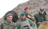 Internationale Schutztruppe wird 2013 aus Afghanistan abziehen