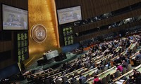 UNO fordert Ende der Gewalt in Syrien  