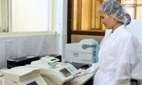 Vietnam hat erfolgreich Impfstoffe gegen Vogel-und Schweinegrippe getestet