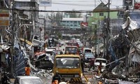 Mindestens 14 Tote bei Bombenanschlägen im Süden Thailands